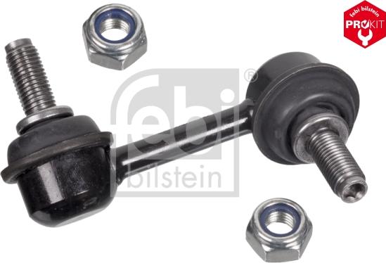 Febi Bilstein 42091 - Entretoise / tige, stabilisateur cwaw.fr