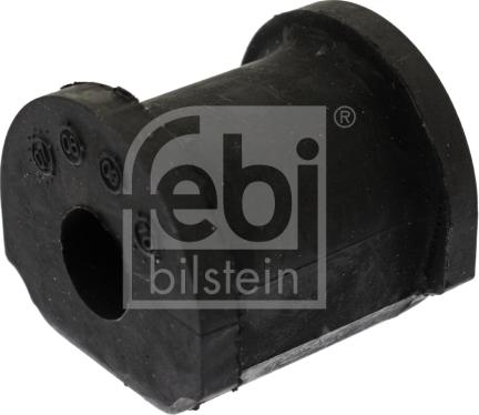 Febi Bilstein 42046 - Coussinet de palier, stabilisateur cwaw.fr