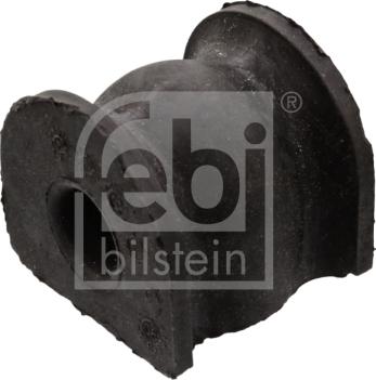 Febi Bilstein 42048 - Coussinet de palier, stabilisateur cwaw.fr