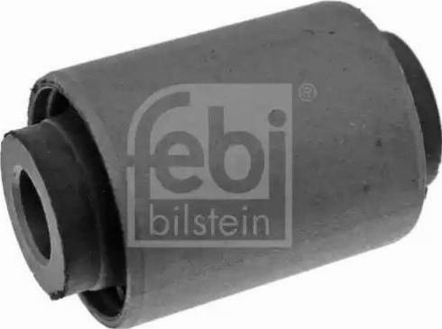 Febi Bilstein 42042 - Suspension, bras de liaison cwaw.fr