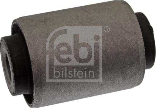 Febi Bilstein 42010 - Suspension, bras de liaison cwaw.fr