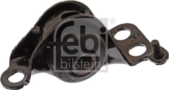 Febi Bilstein 42012 - Suspension, bras de liaison cwaw.fr