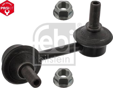 Febi Bilstein 42089 - Entretoise / tige, stabilisateur cwaw.fr