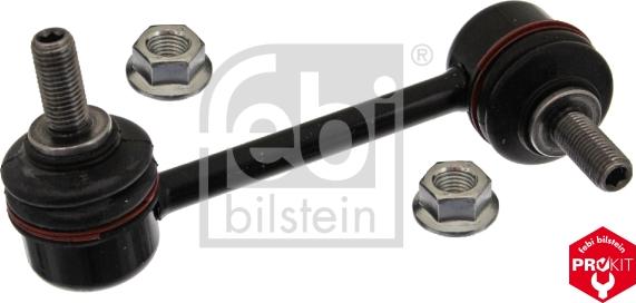 Febi Bilstein 42084 - Entretoise / tige, stabilisateur cwaw.fr