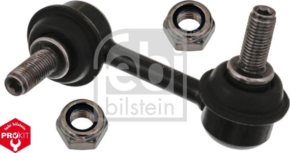 Febi Bilstein 42080 - Entretoise / tige, stabilisateur cwaw.fr