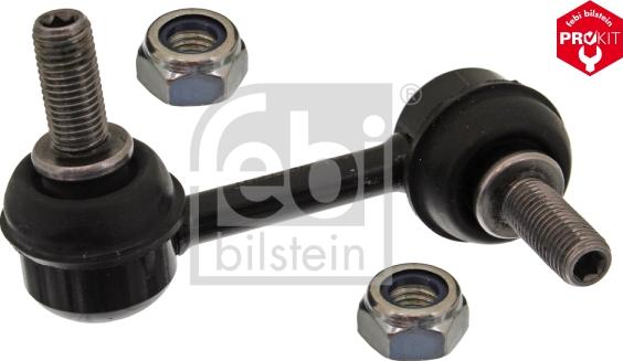 Febi Bilstein 42081 - Entretoise / tige, stabilisateur cwaw.fr