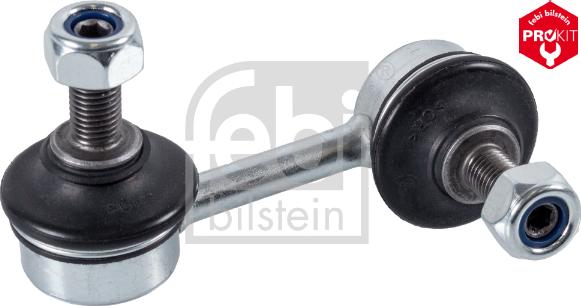 Febi Bilstein 42088 - Entretoise / tige, stabilisateur cwaw.fr