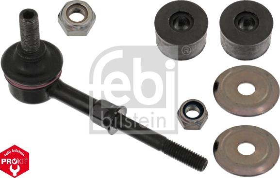 Febi Bilstein 42083 - Entretoise / tige, stabilisateur cwaw.fr