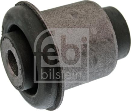 Febi Bilstein 42039 - Suspension, bras de liaison cwaw.fr