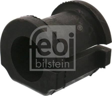 Febi Bilstein 42020 - Coussinet de palier, stabilisateur cwaw.fr