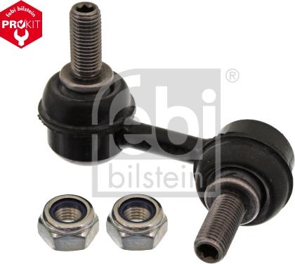 Febi Bilstein 42079 - Entretoise / tige, stabilisateur cwaw.fr