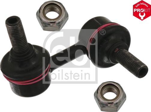 Febi Bilstein 42073 - Entretoise / tige, stabilisateur cwaw.fr