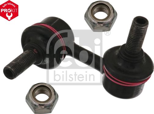 Febi Bilstein 42072 - Entretoise / tige, stabilisateur cwaw.fr