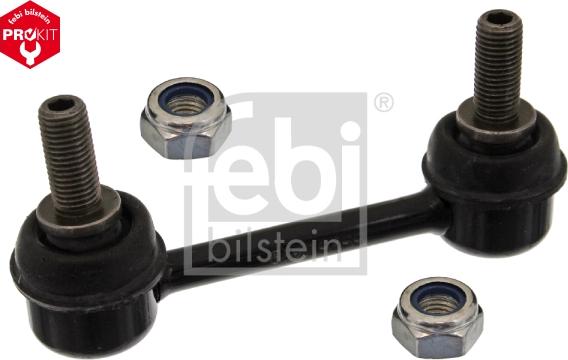 Febi Bilstein 42077 - Entretoise / tige, stabilisateur cwaw.fr