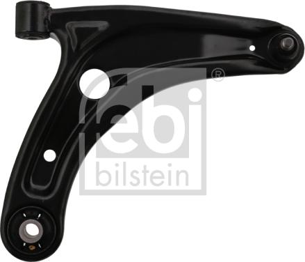 Febi Bilstein 42195 - Bras de liaison, suspension de roue cwaw.fr