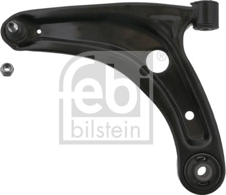 Febi Bilstein 42140 - Bras de liaison, suspension de roue cwaw.fr