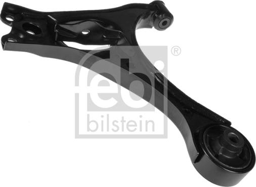 Febi Bilstein 42141 - Bras de liaison, suspension de roue cwaw.fr