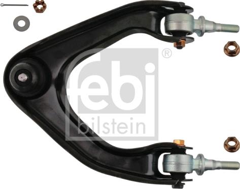 Febi Bilstein 42159 - Bras de liaison, suspension de roue cwaw.fr