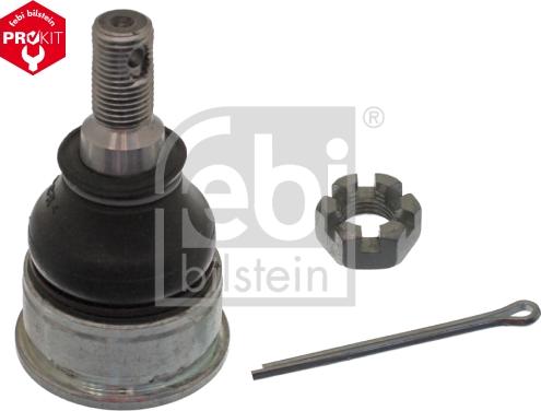 Febi Bilstein 42154 - Rotule de suspension cwaw.fr