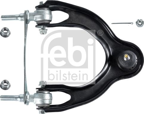 Febi Bilstein 42156 - Bras de liaison, suspension de roue cwaw.fr