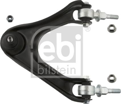 Febi Bilstein 42151 - Bras de liaison, suspension de roue cwaw.fr