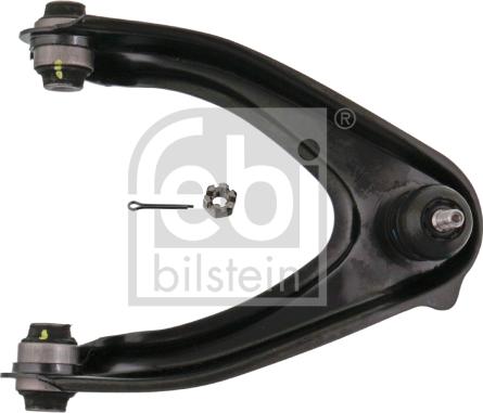 Febi Bilstein 42158 - Bras de liaison, suspension de roue cwaw.fr