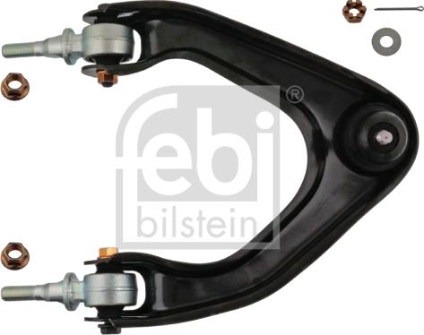 Febi Bilstein 42160 - Bras de liaison, suspension de roue cwaw.fr