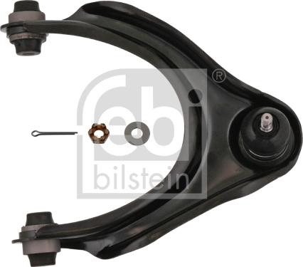 Febi Bilstein 42162 - Bras de liaison, suspension de roue cwaw.fr