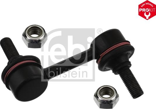 Febi Bilstein 42100 - Entretoise / tige, stabilisateur cwaw.fr