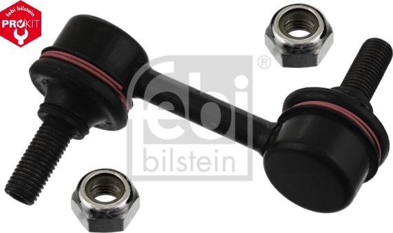 Febi Bilstein 42101 - Entretoise / tige, stabilisateur cwaw.fr