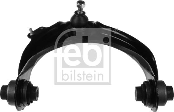 Febi Bilstein 42189 - Bras de liaison, suspension de roue cwaw.fr