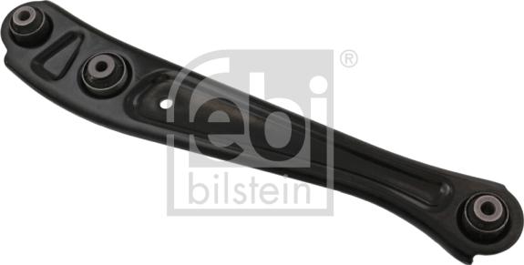 Febi Bilstein 42186 - Bras de liaison, suspension de roue cwaw.fr