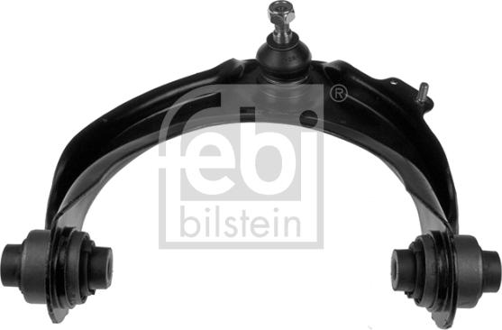 Febi Bilstein 42188 - Bras de liaison, suspension de roue cwaw.fr