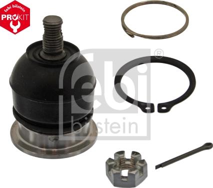 Febi Bilstein 42139 - Rotule de suspension cwaw.fr