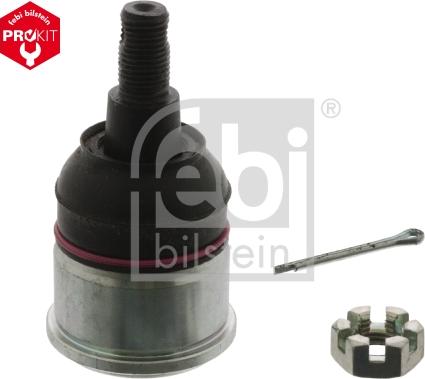 Febi Bilstein 42133 - Rotule de suspension cwaw.fr