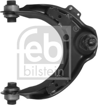 Febi Bilstein 42129 - Bras de liaison, suspension de roue cwaw.fr