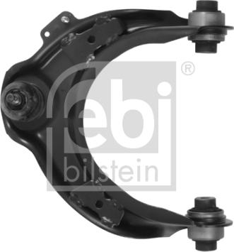 Febi Bilstein 42128 - Bras de liaison, suspension de roue cwaw.fr