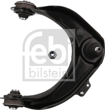 Febi Bilstein 42170 - Bras de liaison, suspension de roue cwaw.fr