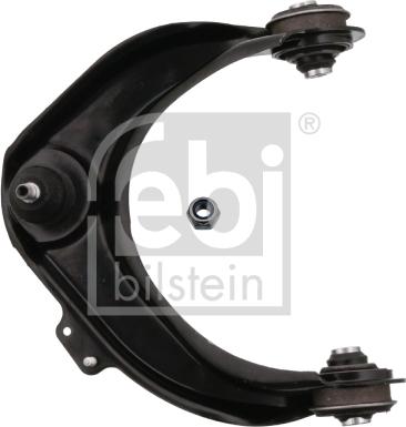 Febi Bilstein 42171 - Bras de liaison, suspension de roue cwaw.fr