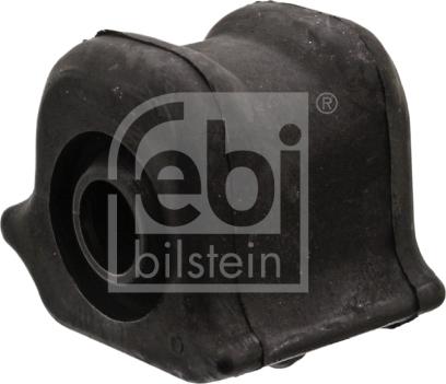 Febi Bilstein 42845 - Coussinet de palier, stabilisateur cwaw.fr