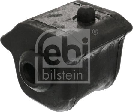 Febi Bilstein 42840 - Coussinet de palier, stabilisateur cwaw.fr