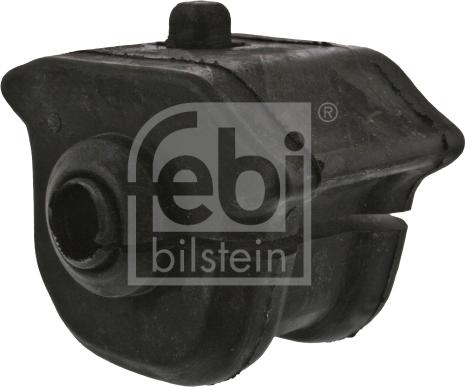 Febi Bilstein 42841 - Coussinet de palier, stabilisateur cwaw.fr