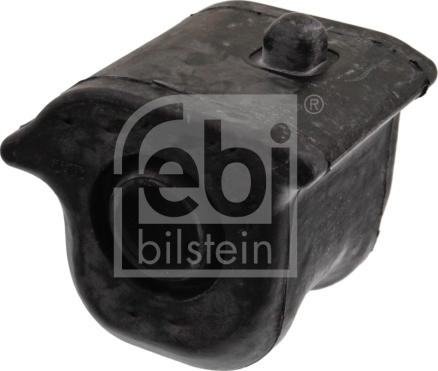 Febi Bilstein 42854 - Coussinet de palier, stabilisateur cwaw.fr