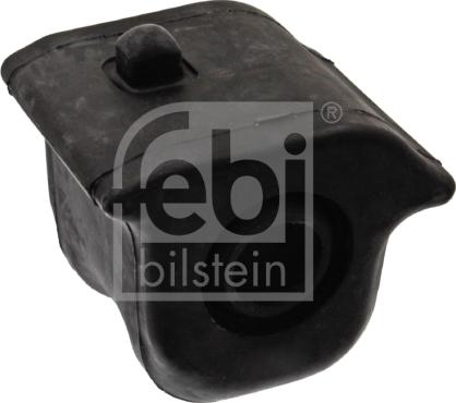 Febi Bilstein 42855 - Coussinet de palier, stabilisateur cwaw.fr