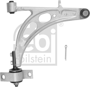 Febi Bilstein 42806 - Bras de liaison, suspension de roue cwaw.fr