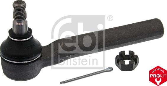 Febi Bilstein 42811 - Rotule de barre de connexion cwaw.fr