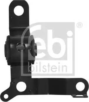 Febi Bilstein 42818 - Suspension, bras de liaison cwaw.fr