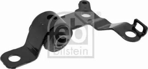 Febi Bilstein 42817 - Suspension, bras de liaison cwaw.fr