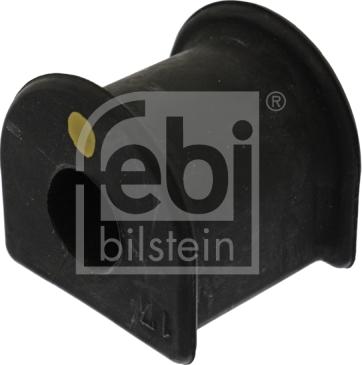 Febi Bilstein 42831 - Coussinet de palier, stabilisateur cwaw.fr