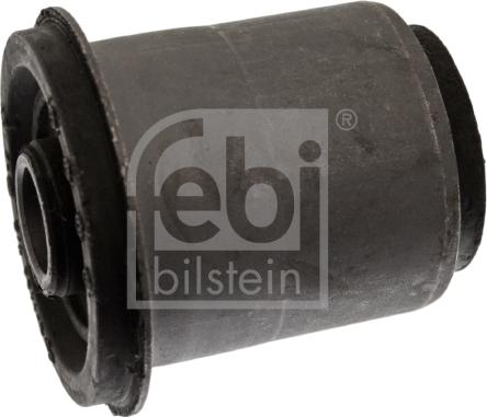 Febi Bilstein 42833 - Suspension, bras de liaison cwaw.fr